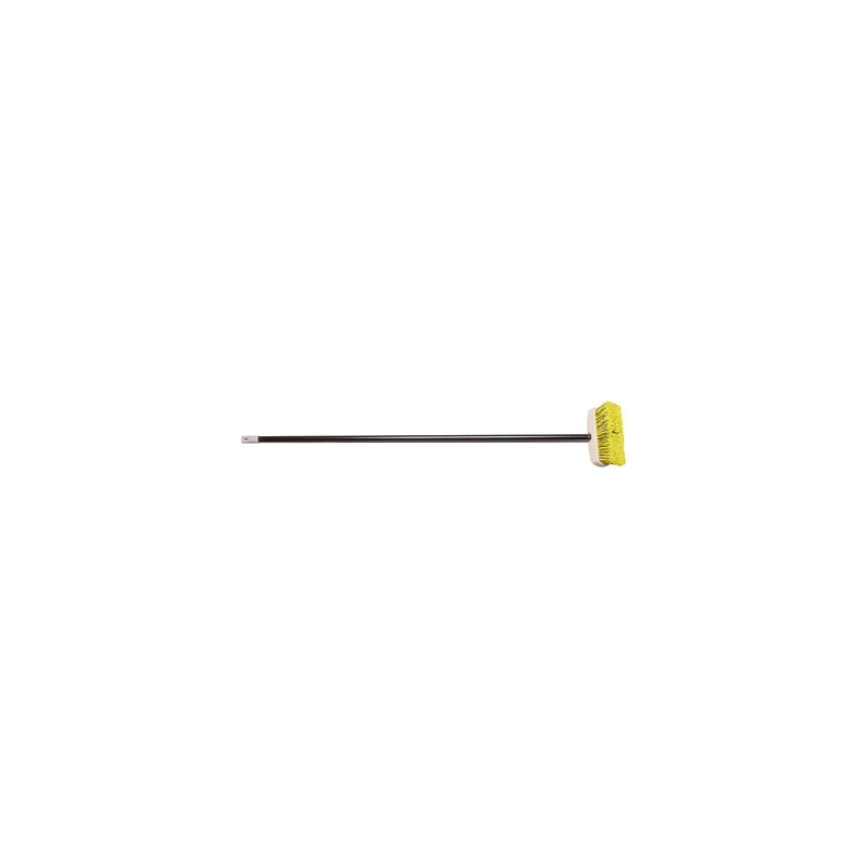 Star brite 40085 Starbrite Economy Handle With 8″ Standard Brush