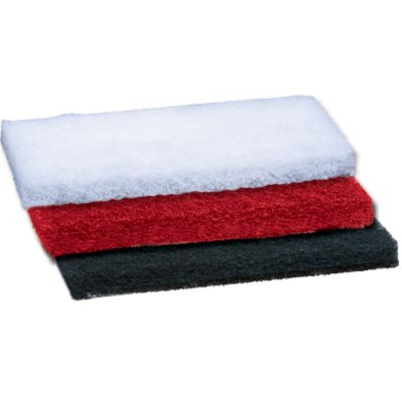 Star brite 40125 Starbrite Replacement Pad For 40124 Flex Head Scrubber