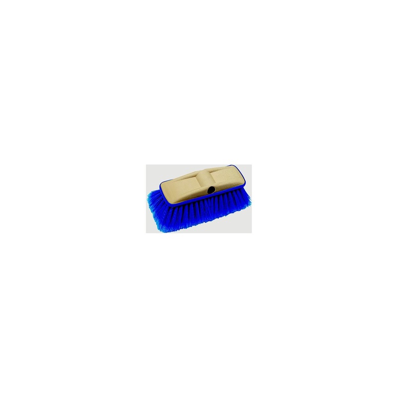 Star brite 40162 Starbrite 8″ Deluxe Block Brush With Bumper