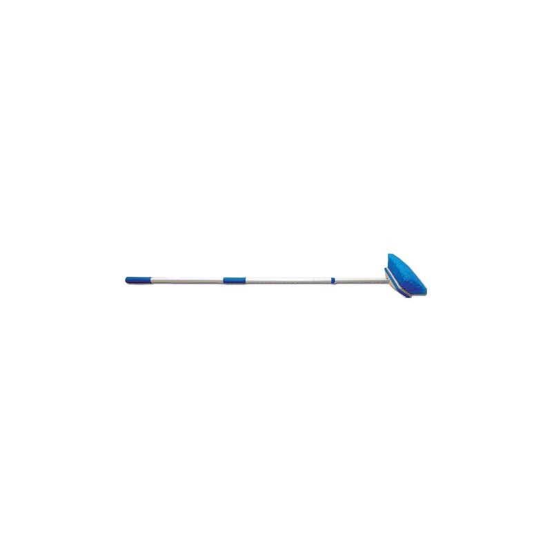 Star brite 40192 Starbrite Standard Extending Handle 3 to 6′ With 8″ Deluxe Brush