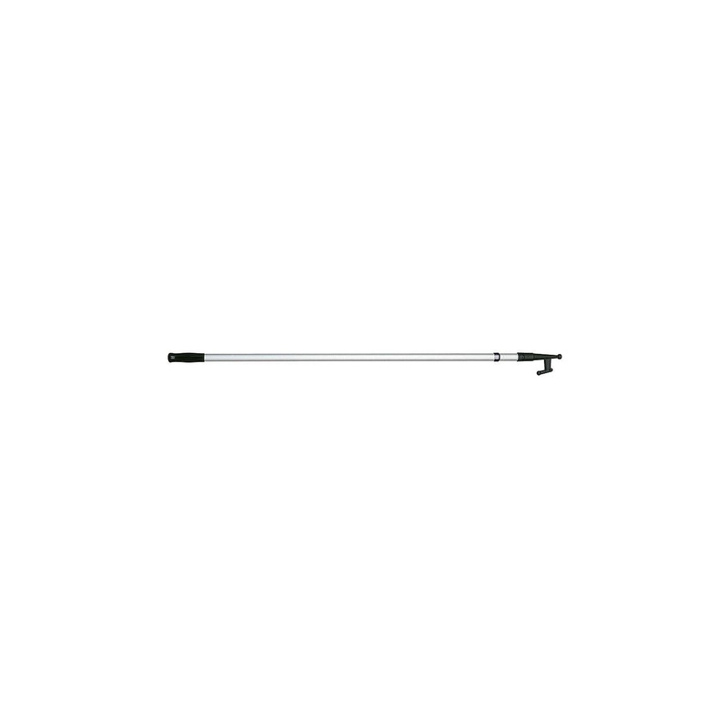 Star brite 40609 Starbrite Economy Telescoping Boat Hook 4 To 8′