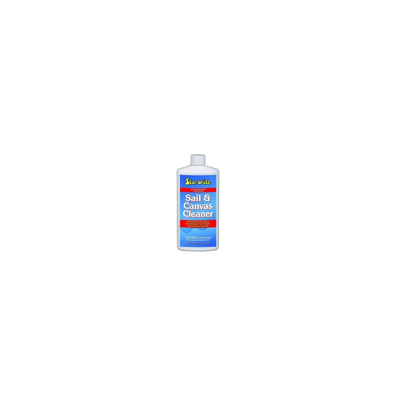 Star brite 82016 Sail & Canvas Cleaner, 16 oz.