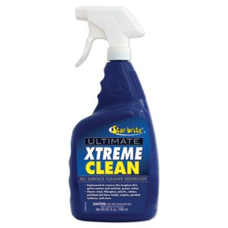 Star brite 83232 Super Spray Boat Cleaner, 32 oz.