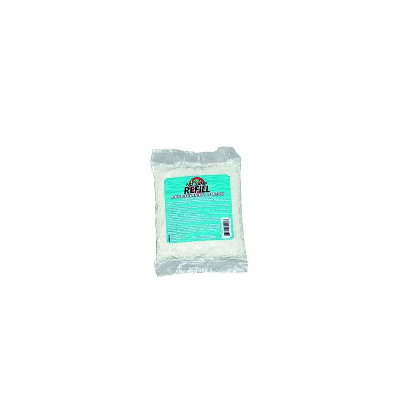 Star brite 85450 Starbrite No Damp Dehumidifier Refill, 48 oz. (4-12 bags)