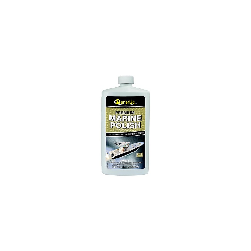 Star brite 85732 Polish-Premium w/ Ptfe 32 oz.