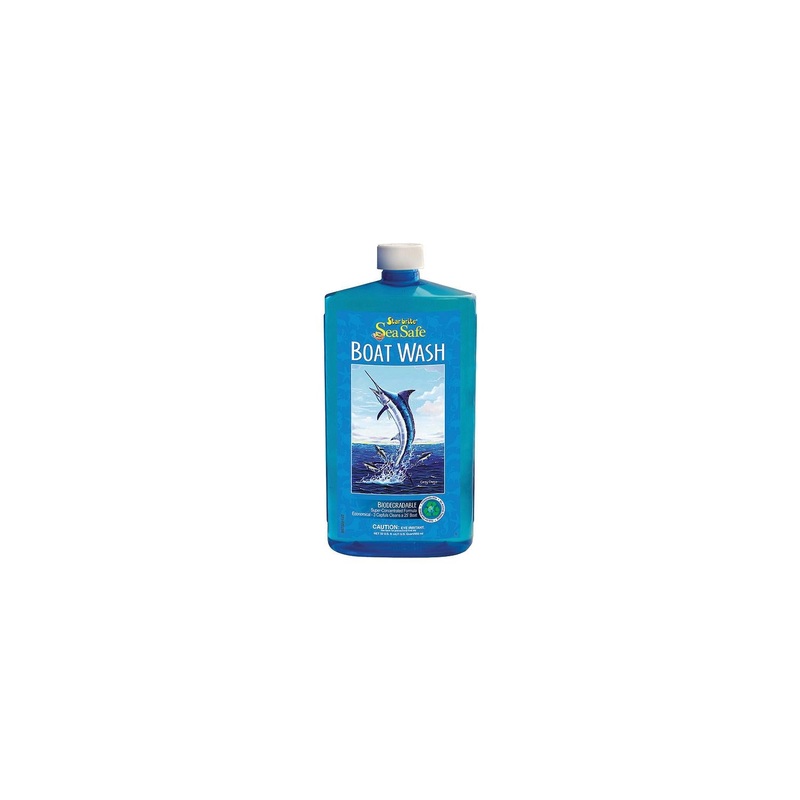 Star brite 089732PW Sea Safe Boat Wash