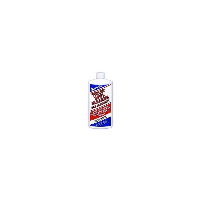 Star brite 86416 Toilet Bowl Cleaner/Lubricant