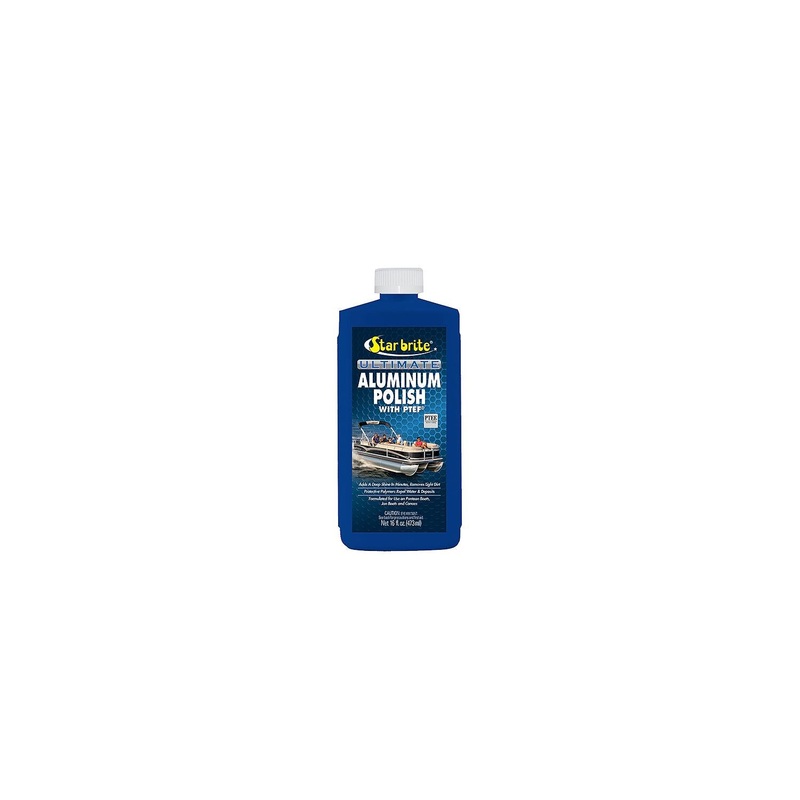 Star brite 87616 Ultimate Aluminum Polish
