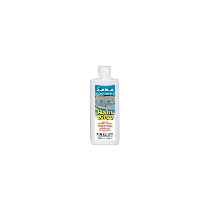 Star brite 88708 Rain View, 8 oz.