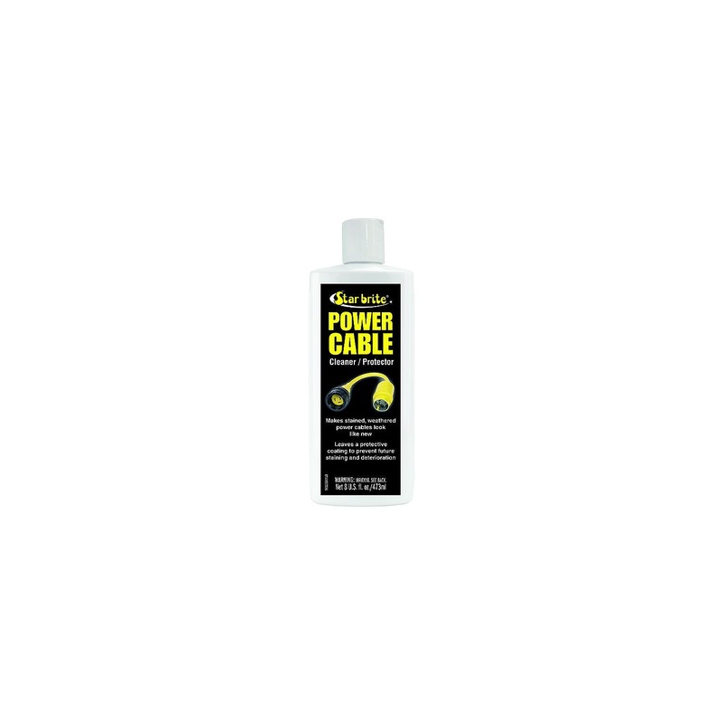 Star brite 90808 Power Cable Cleaner