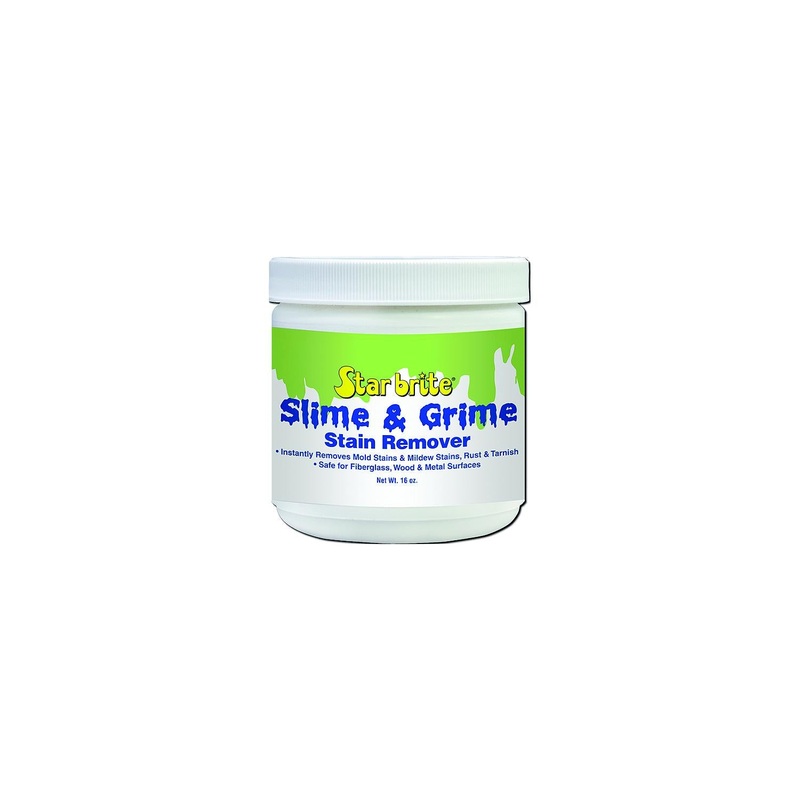 Star brite 94816 Slime & Grime