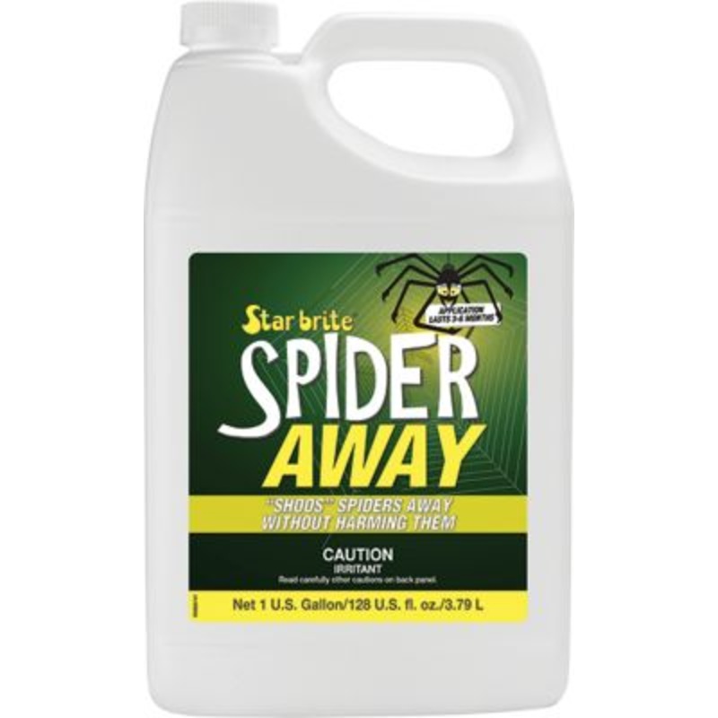 Star brite 95000 Spider Away, 1 Gallon