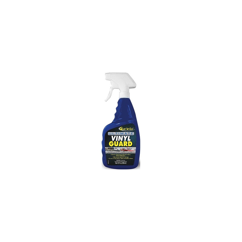 Star brite 95932 Ultimate Vinyl Guard w/PTEF, 32 oz.