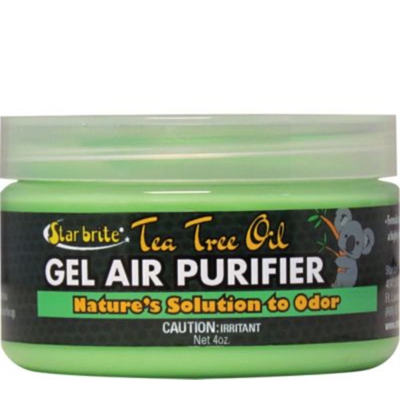 Star brite 96504 Starbrite Tea Tree Gel, 4 oz.