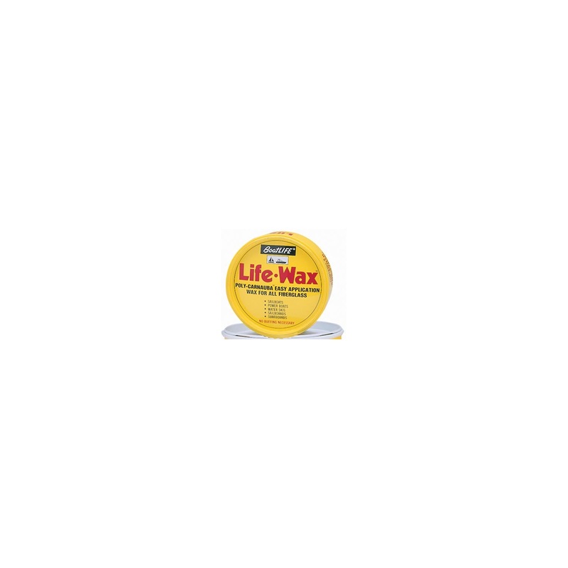 Boatlife 1130 Life-Wax Paste