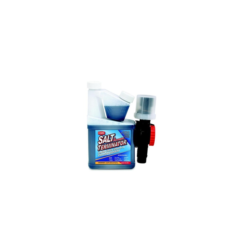 CRC 77-SXMXR Salt Terminator Mixer Only