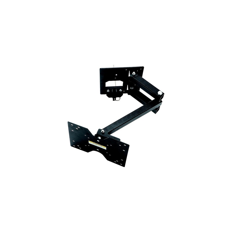 Mor/Ryde International Inc TV1-122H MORrydeTV1122H Locking TV Wall Mount