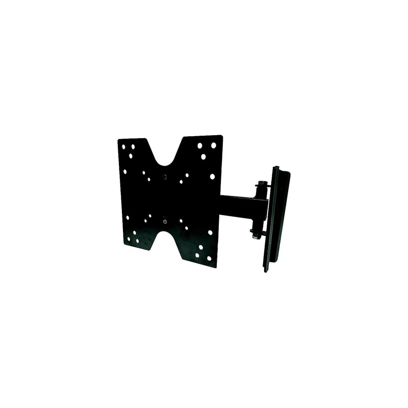 Mor/Ryde International Inc TV5-017H MORRydeTV5017H Docking TV Wall Mount