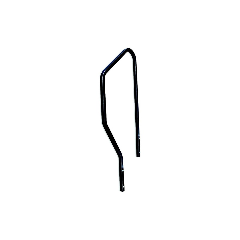 Mor-Ryde STP-214-121H MORryde STP214121H StepAbove Handrail for 2nd Generation 3-Step System
