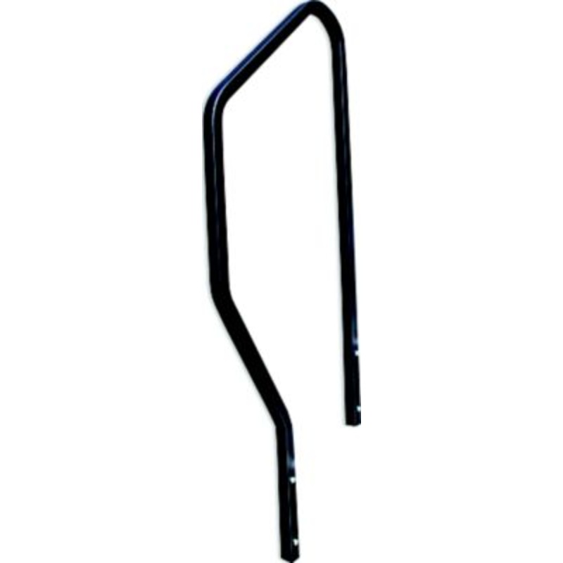 Mor-Ryde STP214-029H MORryde STP214029H StepAbove Handrail for 1st Generation 3-Step System