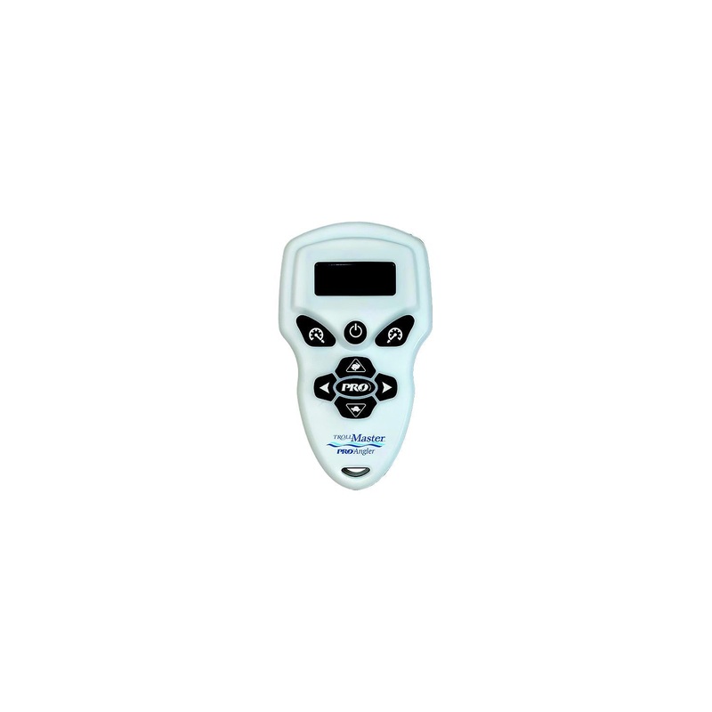 Panther TMPROANGLERREM TROLLMASTER PRO Angler Remote Only