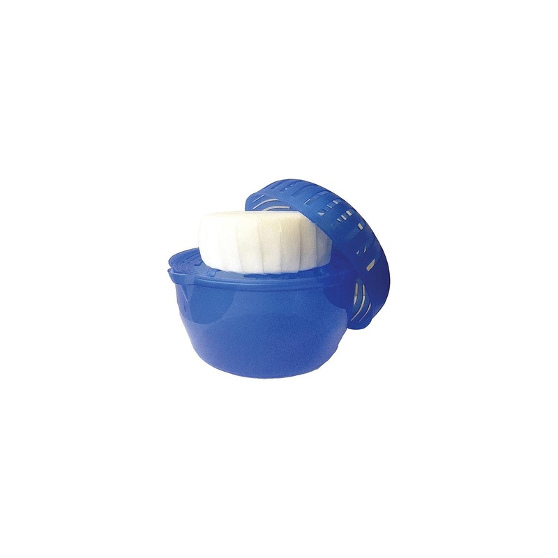 MDR MDR-301 Damp Away Basket w/Tablet