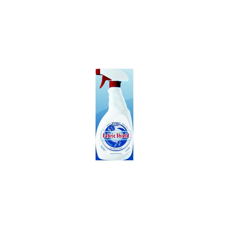 MDR MDR-606 Fabric Shield, 24 oz.