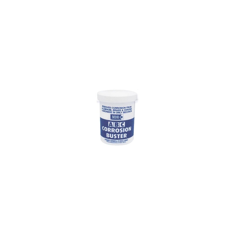 MDR MDR200 Abc Corrosion Buster, 8 oz.