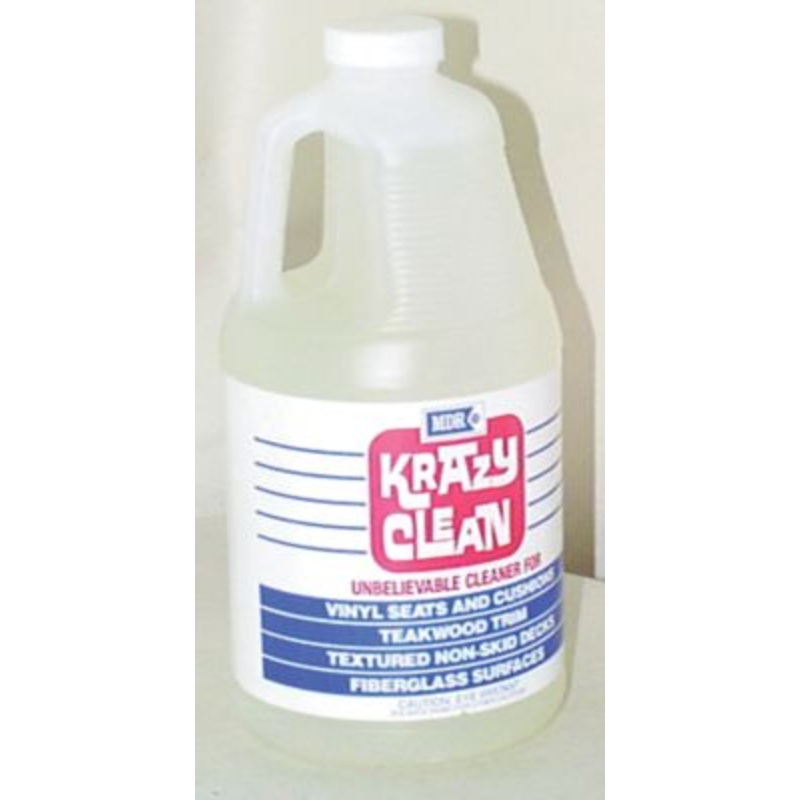 MDR MDR652 Krazy Clean, Gal