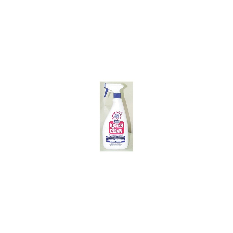 MDR MDR653 Krazy Clean, 24 oz.