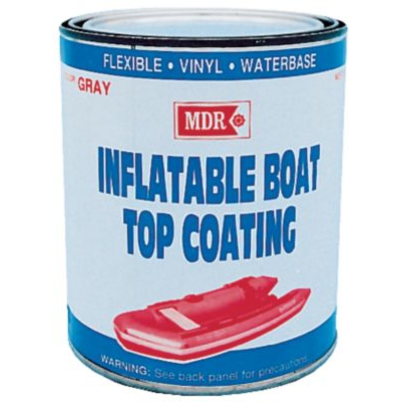 MDR MDR789 Infl. Top Coating Light Gray