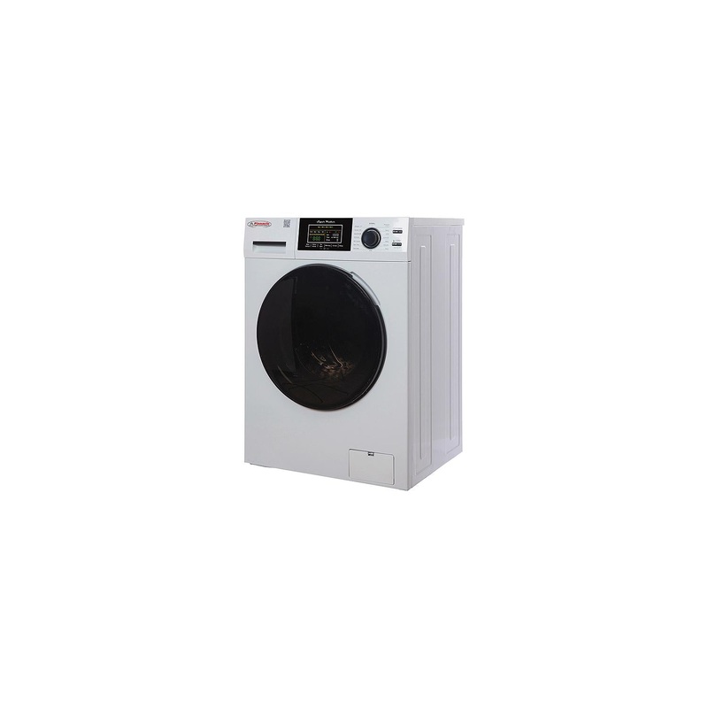 Pinnacle 22-826 L W Super Washer, White