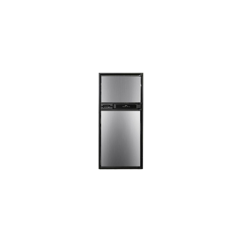 Pinnacle RF 1012 DC S RF1012DCS 12V Refrigerator/Freezer