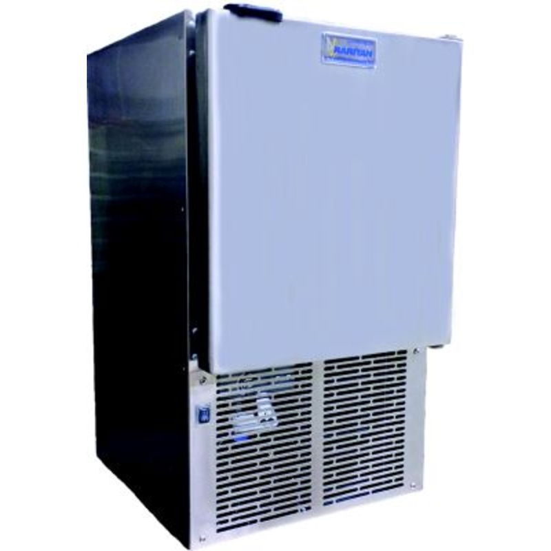 Raritan Engineering 88B515-1 88B5151 Icerette Automatic Ice Cube Maker w/Built-In/Free Standing Flange