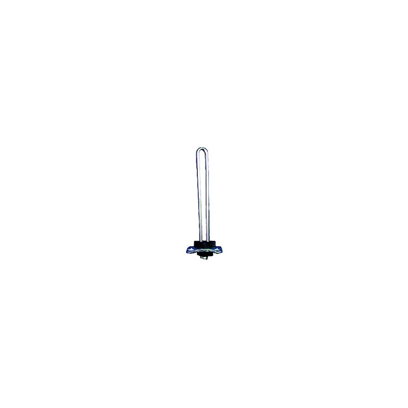 Raritan Engineering WH1A Heating Element-Bolt On w/Gasket