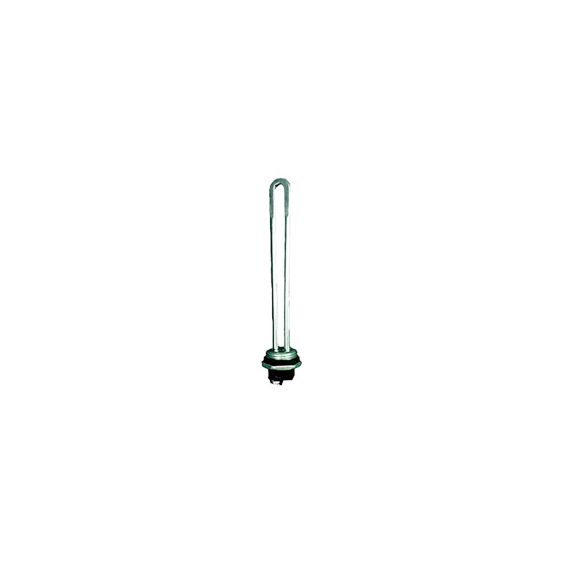 Raritan Engineering WH1AS Heating Element-Screw On w/Gasket