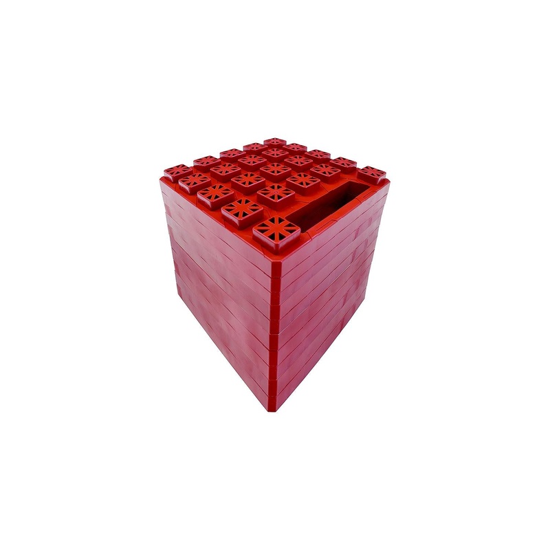 Valterra A10-0929 A100998 Stayput Boxed Stackers, 10×20 Pack