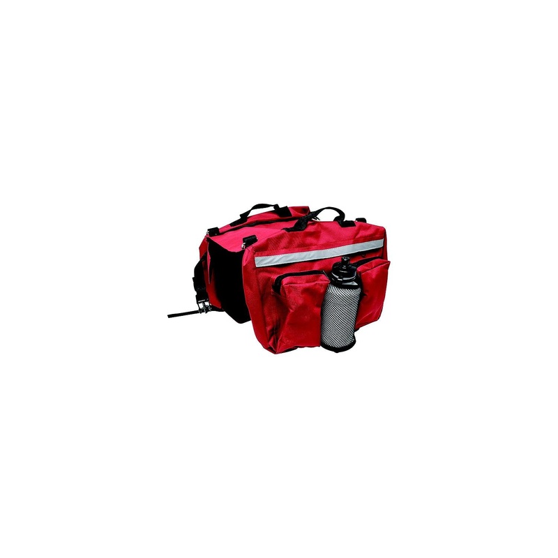 Valterra A10-2014 A102014 Doggy Saddle Bag, Lg.
