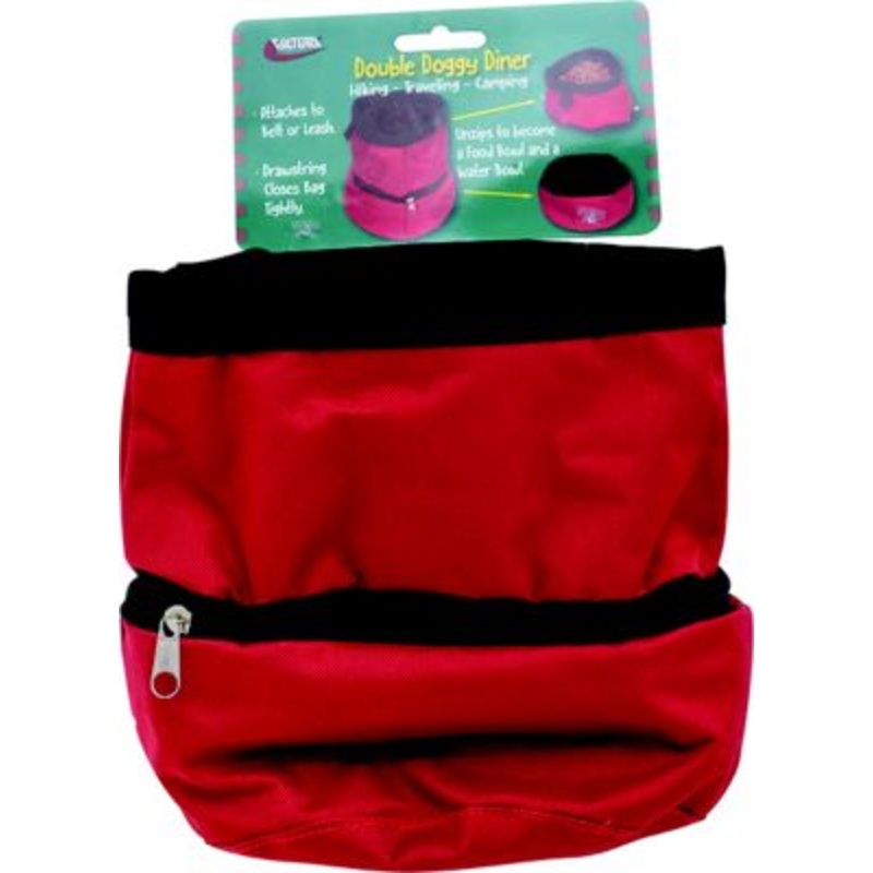 Valterra A10-2019 A102019 Double Doggy Diner