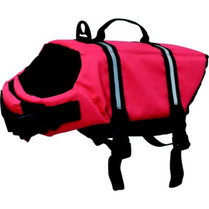 Valterra A10-2027VP A102027VP Pet Life Vest, Sm.