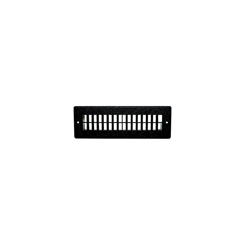 Valterra A10-3366VP Black Floor Grille