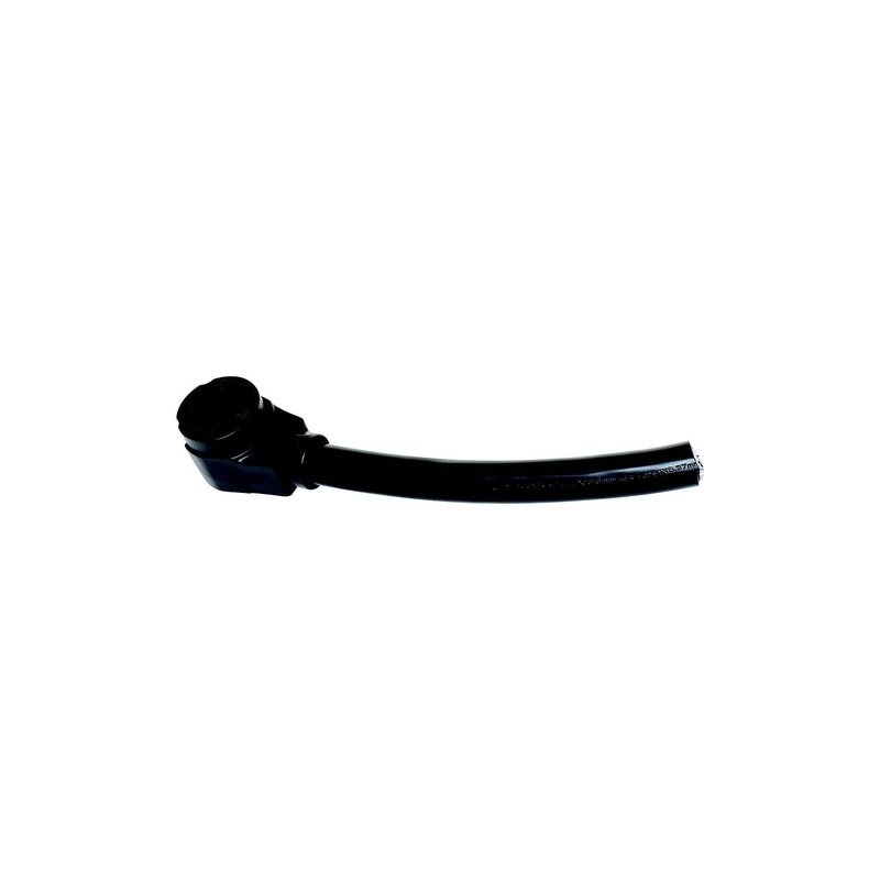 Valterra A10-50PFVP Mighty Cord 12″ Pigtail End, 50A Female