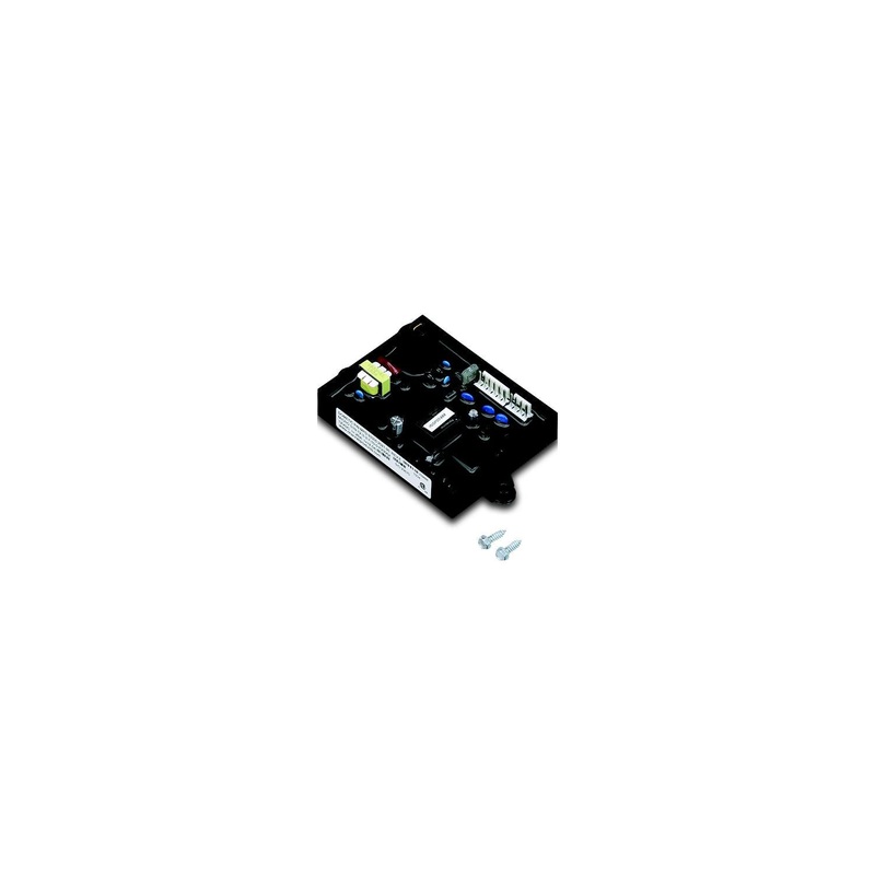 Atwood Mobile 91365 Potted Circuit Board W/Fuse-New Style