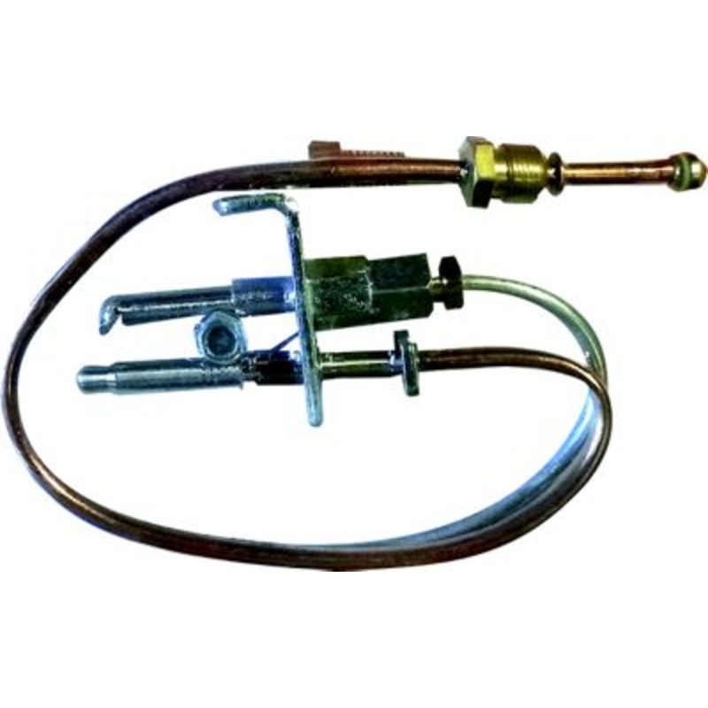 Atwood Mobile 91603 RV Water Heater Jade Pilot Assembly | Replaces Model 92616