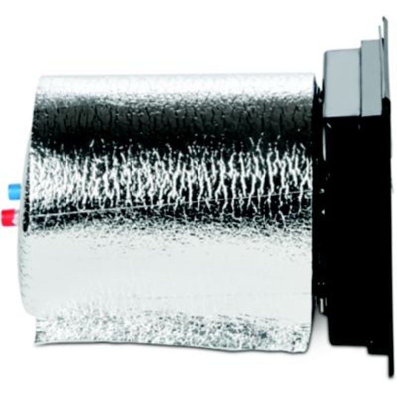 Atwood Mobile 9600024380 Dometic WH-9GEA XT Water Heater, 6 Gal, Gas & Electric