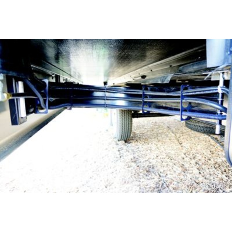 Lippert 1346291 Triple Flex Guard Kit