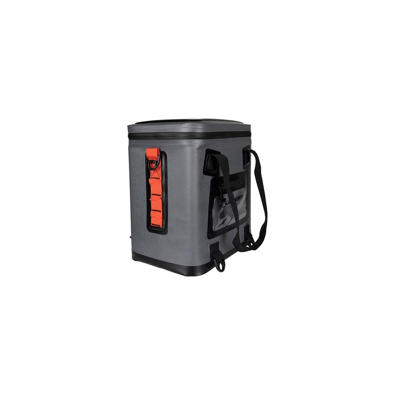 Lippert 2021099915 Adventure Pro Cooler, Holds 24 Cans