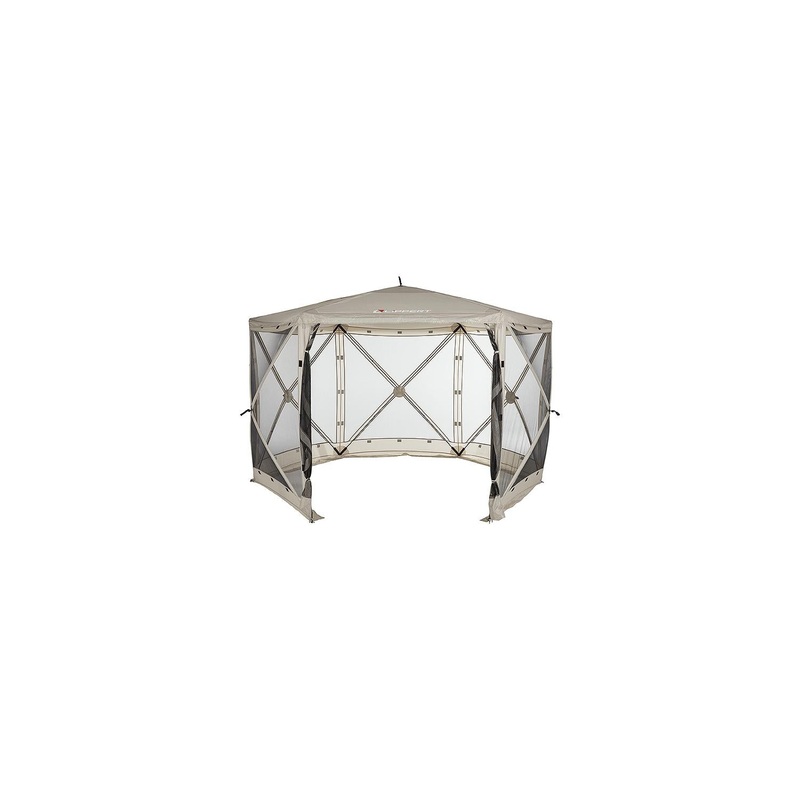 Lippert 2021123289 Picnic Pop-Up Gazebo, 12′ x