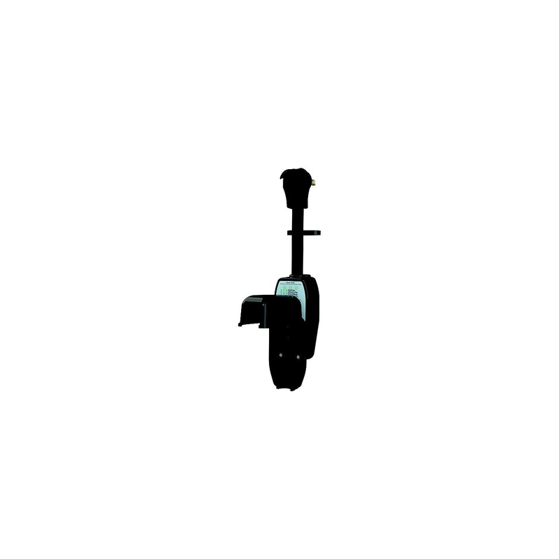 Surge Guard 44390 Portable W/ Enhanced Diagnostics, 50A