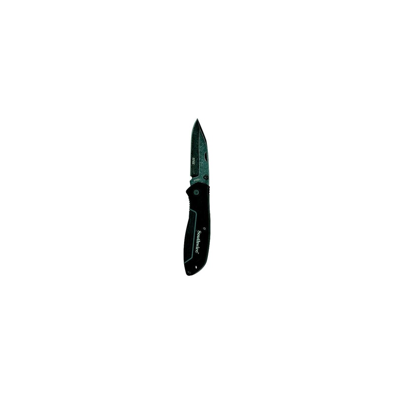 Surge Guard DPKD2 Southwire Edgeforce Drop Point Pocket Knife